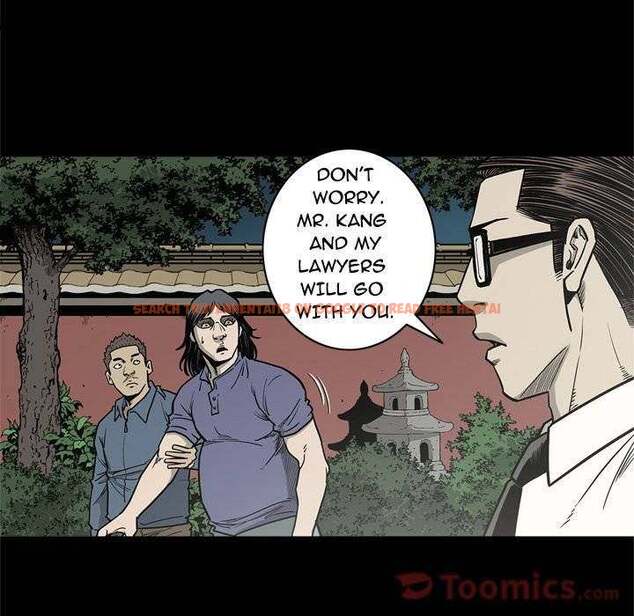 Read Hentai Image 25 354 in comic On My Way - Chapter 72 - hentaitnt.net