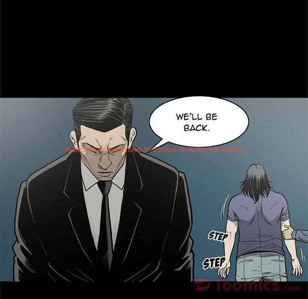 Read Hentai Image 26 354 in comic On My Way - Chapter 72 - hentaitnt.net