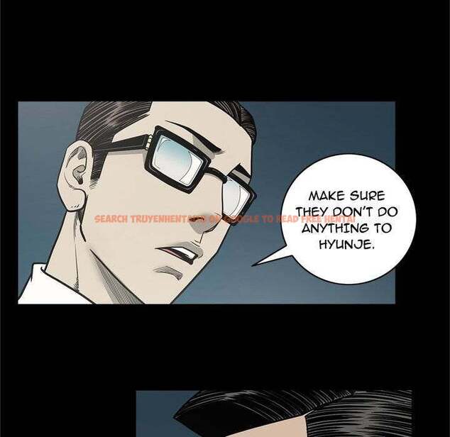 Read Hentai Image 27 354 in comic On My Way - Chapter 72 - hentaitnt.net