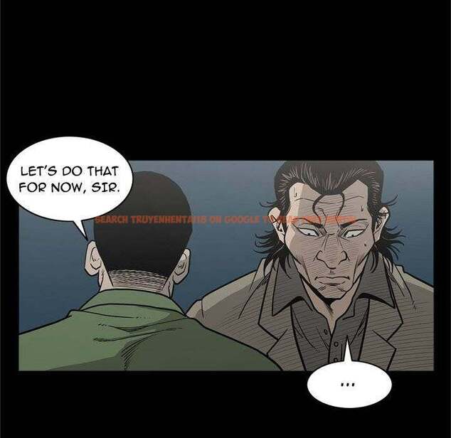 Read Hentai Image 32 358 in comic On My Way - Chapter 72 - hentaitnt.net