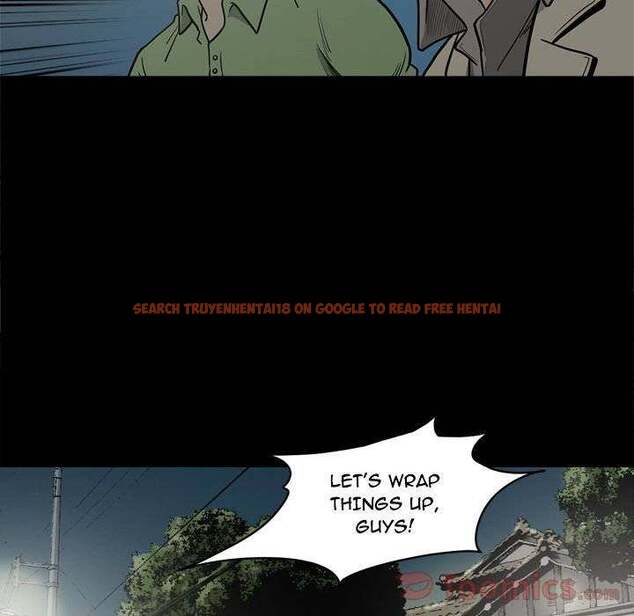 Read Hentai Image 36 358 in comic On My Way - Chapter 72 - hentaitnt.net
