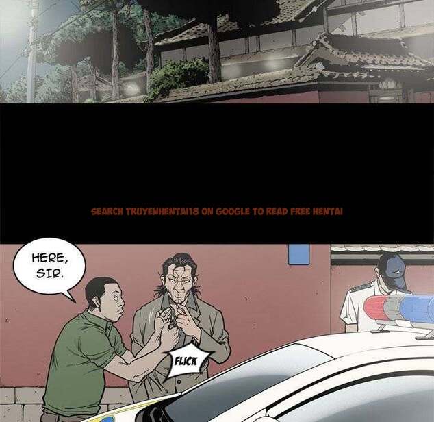 Read Hentai Image 37 358 in comic On My Way - Chapter 72 - hentaitnt.net