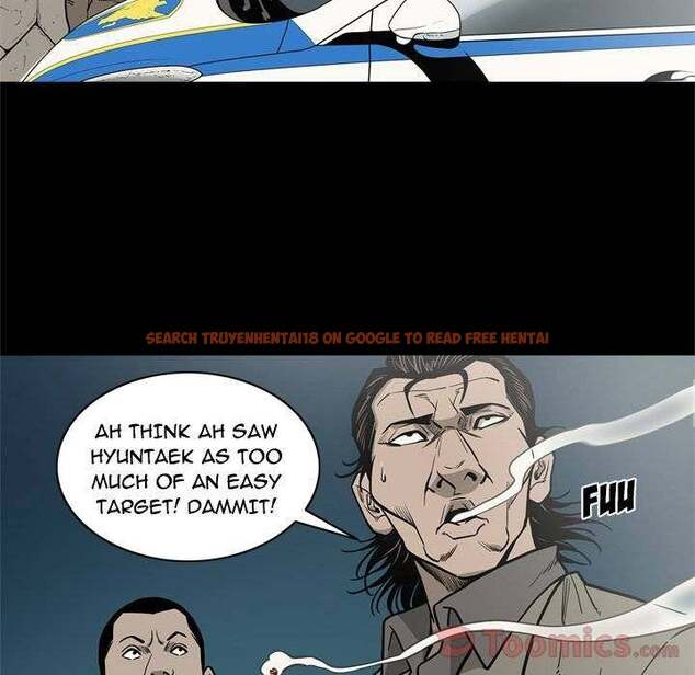Read Hentai Image 38 358 in comic On My Way - Chapter 72 - hentaitnt.net