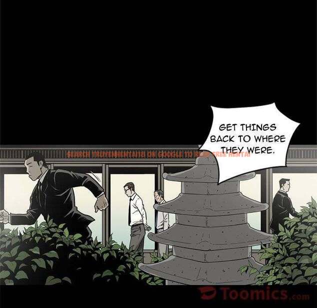 Read Hentai Image 41 358 in comic On My Way - Chapter 72 - hentaitnt.net