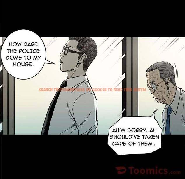 Read Hentai Image 42 358 in comic On My Way - Chapter 72 - hentaitnt.net