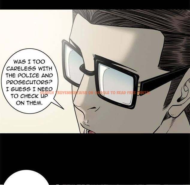 Read Hentai Image 43 358 in comic On My Way - Chapter 72 - hentaitnt.net