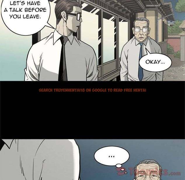 Read Hentai Image 44 358 in comic On My Way - Chapter 72 - hentaitnt.net