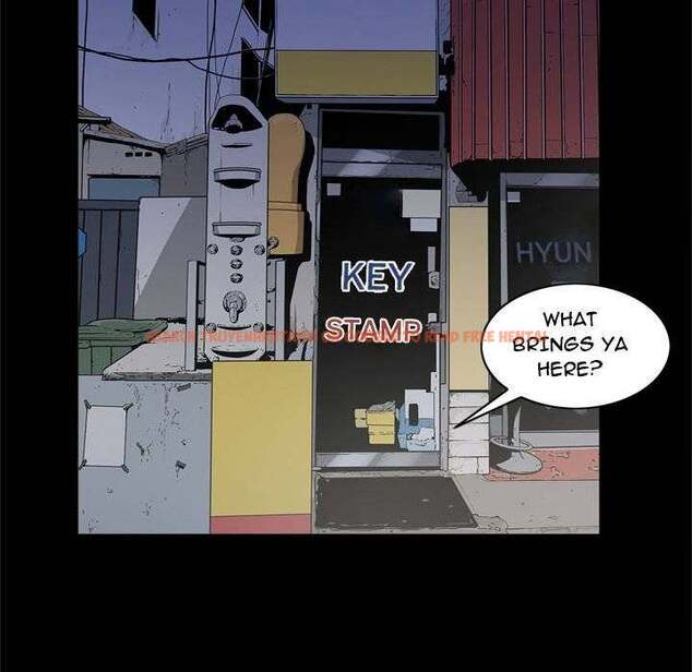 Read Hentai Image 48 358 in comic On My Way - Chapter 72 - hentaitnt.net