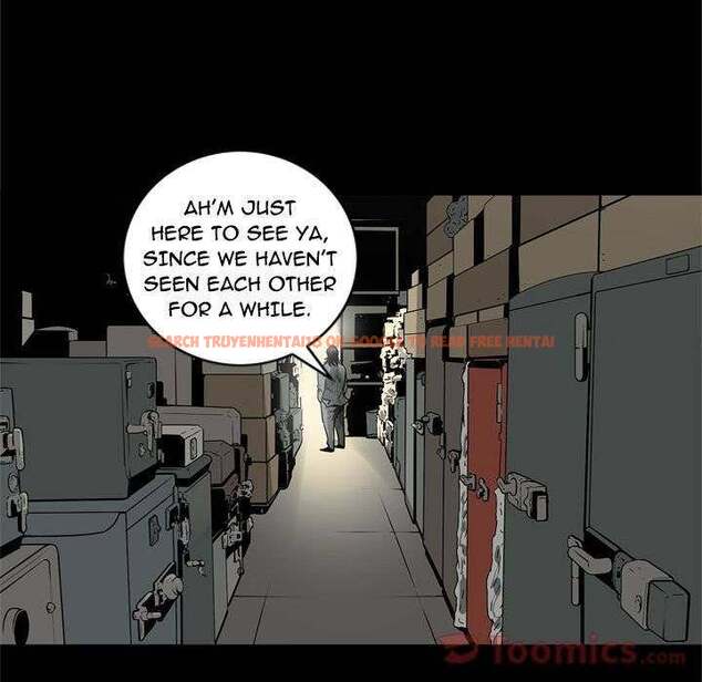 Read Hentai Image 49 358 in comic On My Way - Chapter 72 - hentaitnt.net