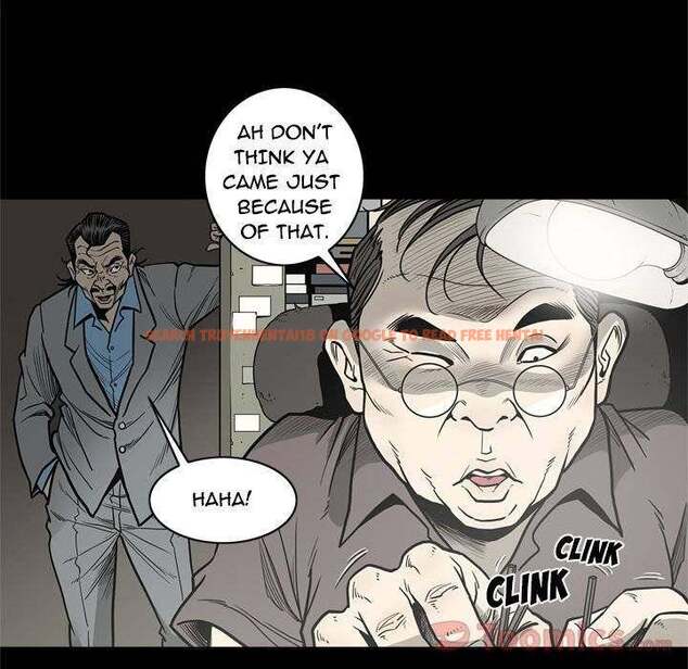 Read Hentai Image 50 358 in comic On My Way - Chapter 72 - hentaitnt.net
