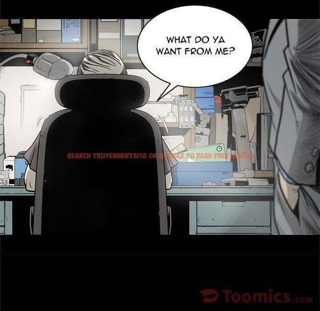 Read Hentai Image 52 358 in comic On My Way - Chapter 72 - hentaitnt.net