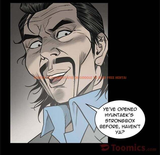 Read Hentai Image 57 358 in comic On My Way - Chapter 72 - hentaitnt.net