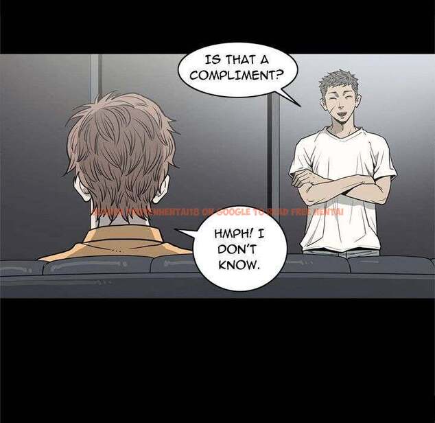 Read Hentai Image 6 354 in comic On My Way - Chapter 72 - hentaitnt.net