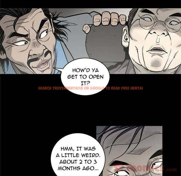 Read Hentai Image 60 358 in comic On My Way - Chapter 72 - hentaitnt.net