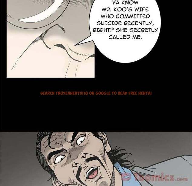 Read Hentai Image 62 358 in comic On My Way - Chapter 72 - hentaitnt.net