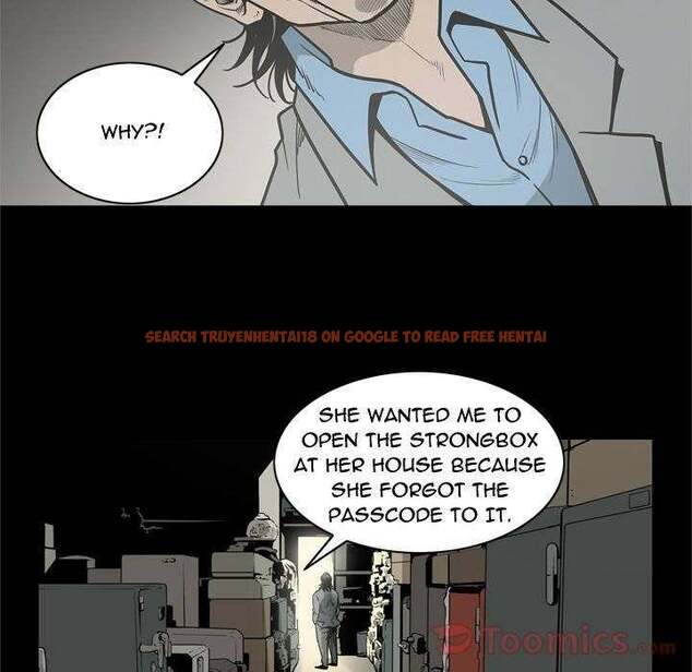 Read Hentai Image 63 358 in comic On My Way - Chapter 72 - hentaitnt.net