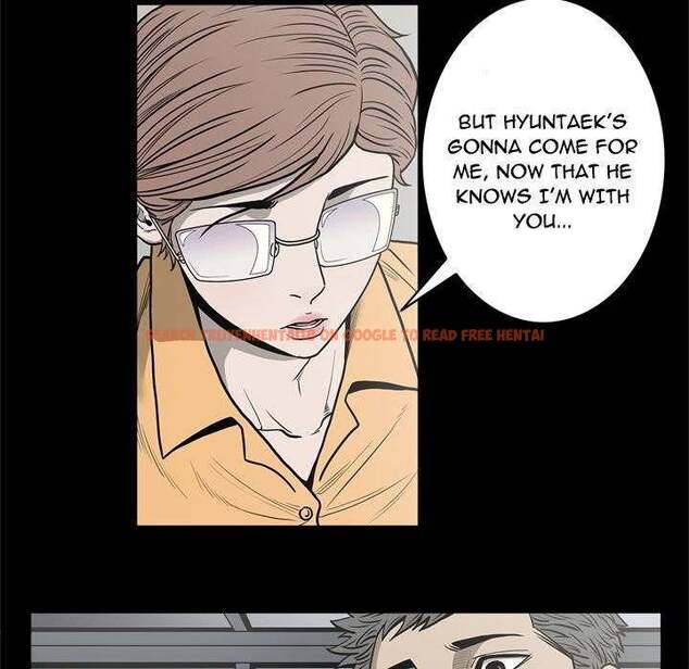 Read Hentai Image 7 354 in comic On My Way - Chapter 72 - hentaitnt.net