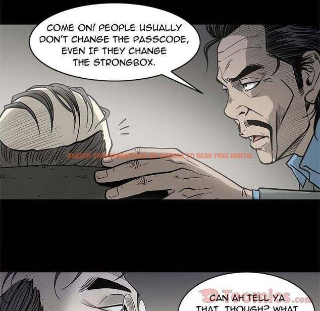 Read Hentai Image 75 358 in comic On My Way - Chapter 72 - hentaitnt.net