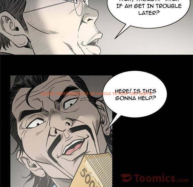 Read Hentai Image 76 358 in comic On My Way - Chapter 72 - hentaitnt.net