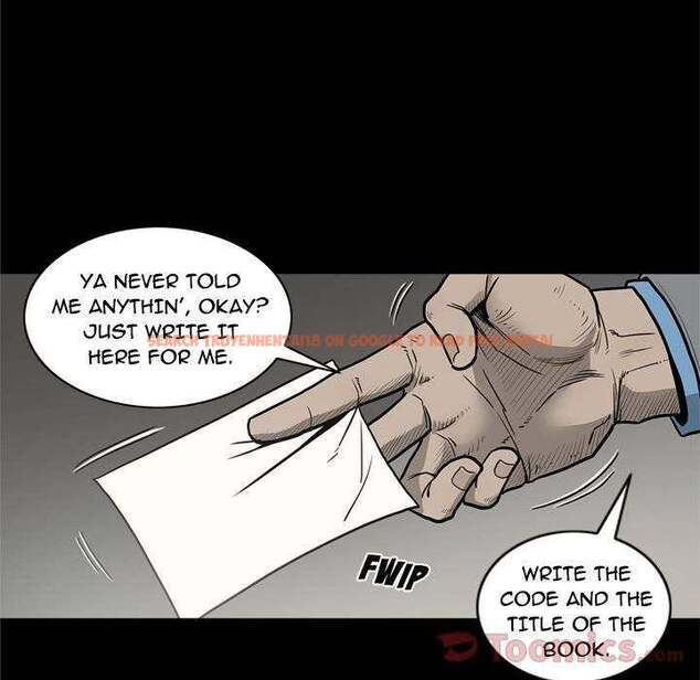 Read Hentai Image 79 358 in comic On My Way - Chapter 72 - hentaitnt.net