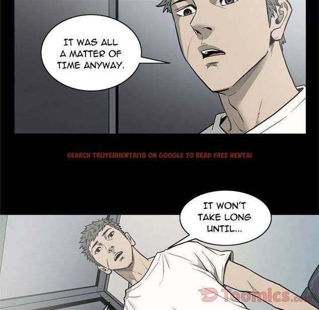 Read Hentai Image 8 354 in comic On My Way - Chapter 72 - hentaitnt.net