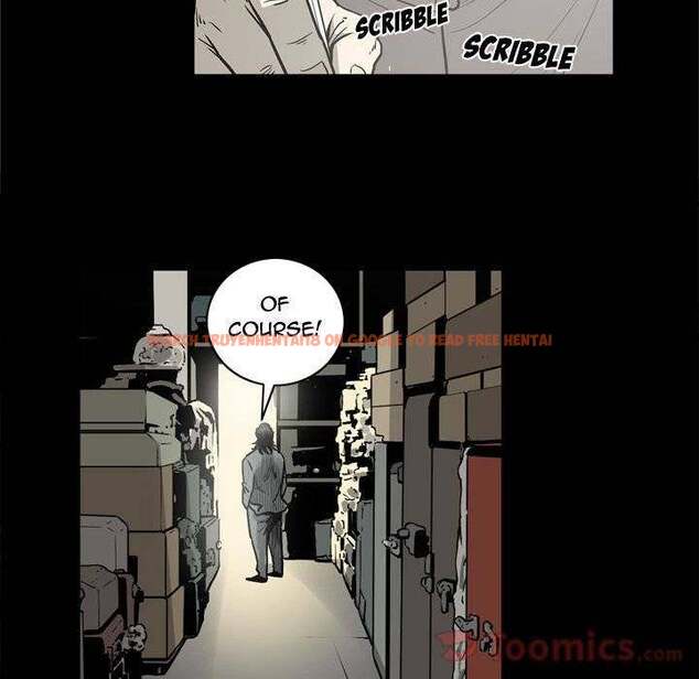 Read Hentai Image 81 358 in comic On My Way - Chapter 72 - hentaitnt.net