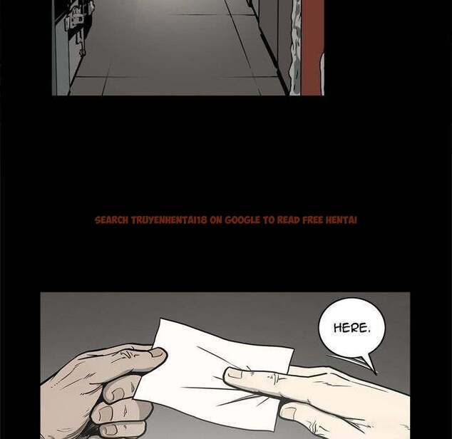 Read Hentai Image 82 358 in comic On My Way - Chapter 72 - hentaitnt.net