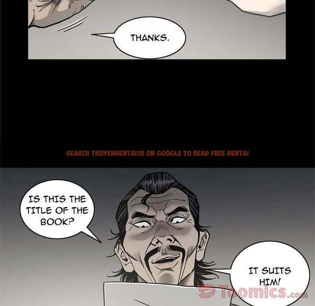 Read Hentai Image 83 358 in comic On My Way - Chapter 72 - hentaitnt.net