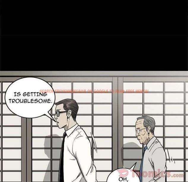 Read Hentai Image 87 358 in comic On My Way - Chapter 72 - hentaitnt.net