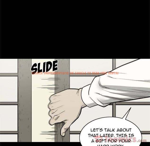 Read Hentai Image 89 358 in comic On My Way - Chapter 72 - hentaitnt.net