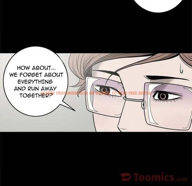 Read Hentai Image 9 354 in comic On My Way - Chapter 72 - hentaitnt.net