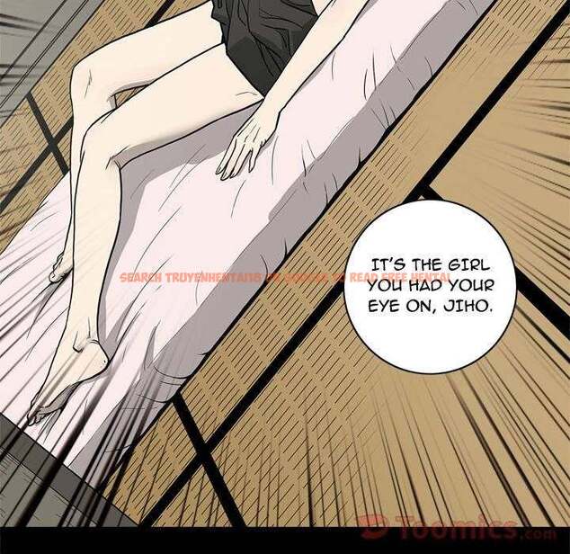 Read Hentai Image 94 358 in comic On My Way - Chapter 72 - hentaitnt.net