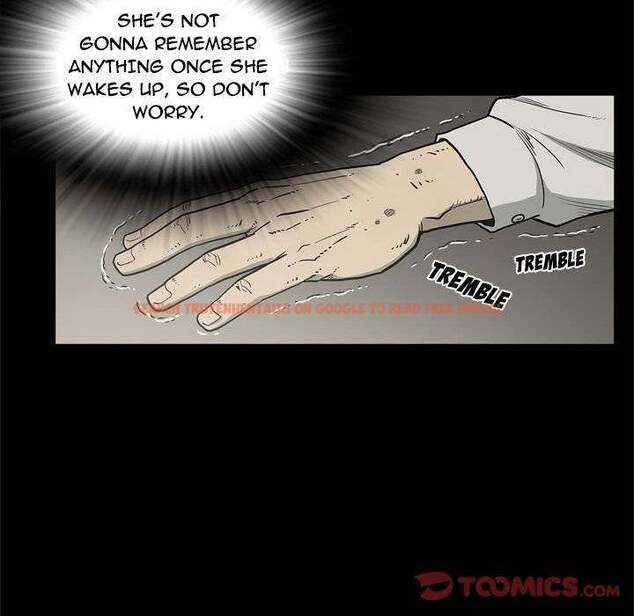 Read Hentai Image 10 349 in comic On My Way - Chapter 73 - hentaitnt.net