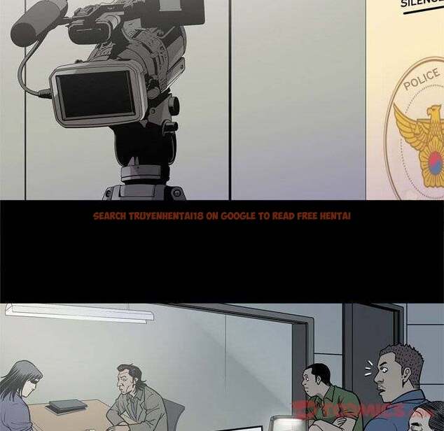 Read Hentai Image 16 353 in comic On My Way - Chapter 73 - hentaitnt.net