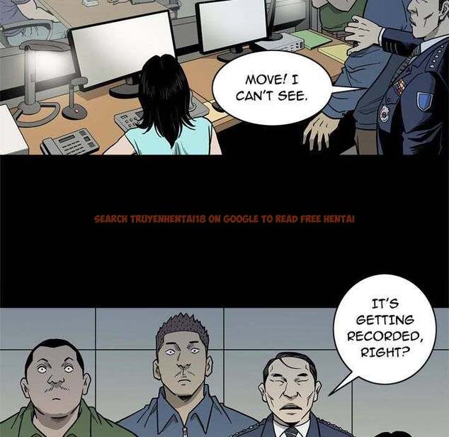 Read Hentai Image 17 353 in comic On My Way - Chapter 73 - hentaitnt.net