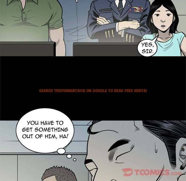 Read Hentai Image 18 353 in comic On My Way - Chapter 73 - hentaitnt.net