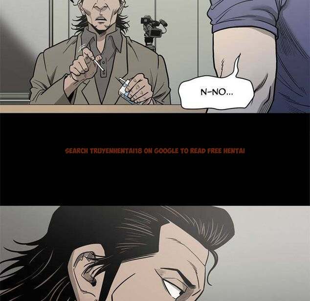 Read Hentai Image 21 353 in comic On My Way - Chapter 73 - hentaitnt.net