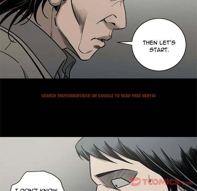 Read Hentai Image 22 353 in comic On My Way - Chapter 73 - hentaitnt.net