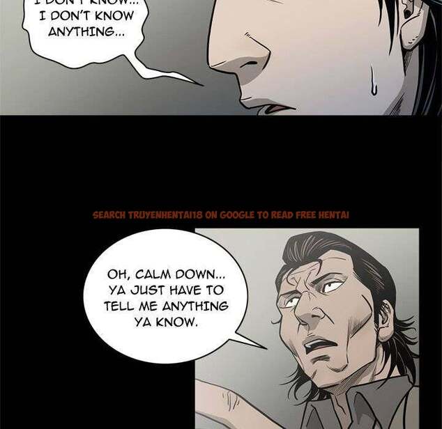 Read Hentai Image 23 353 in comic On My Way - Chapter 73 - hentaitnt.net