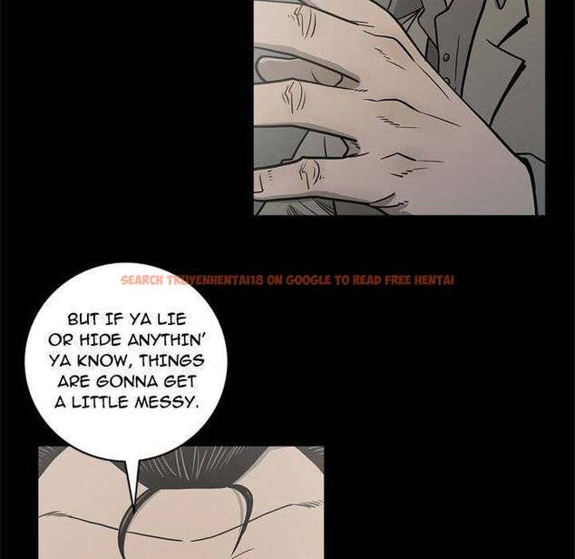 Read Hentai Image 24 353 in comic On My Way - Chapter 73 - hentaitnt.net