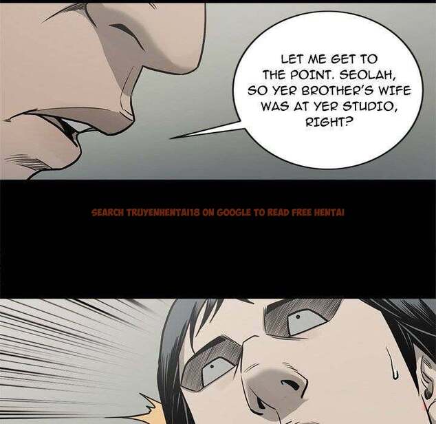 Read Hentai Image 26 353 in comic On My Way - Chapter 73 - hentaitnt.net