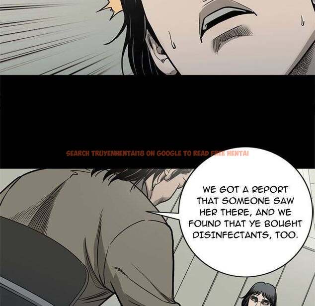 Read Hentai Image 27 353 in comic On My Way - Chapter 73 - hentaitnt.net