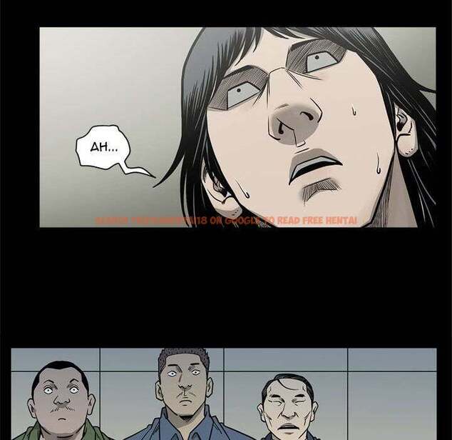 Read Hentai Image 29 353 in comic On My Way - Chapter 73 - hentaitnt.net