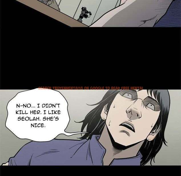Read Hentai Image 31 353 in comic On My Way - Chapter 73 - hentaitnt.net