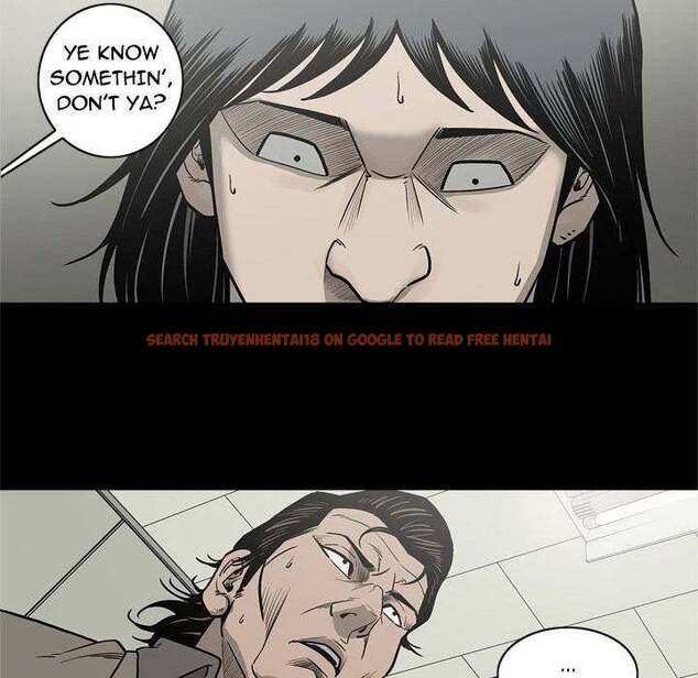 Read Hentai Image 33 353 in comic On My Way - Chapter 73 - hentaitnt.net
