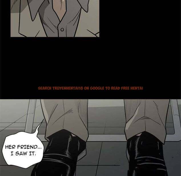 Read Hentai Image 36 353 in comic On My Way - Chapter 73 - hentaitnt.net