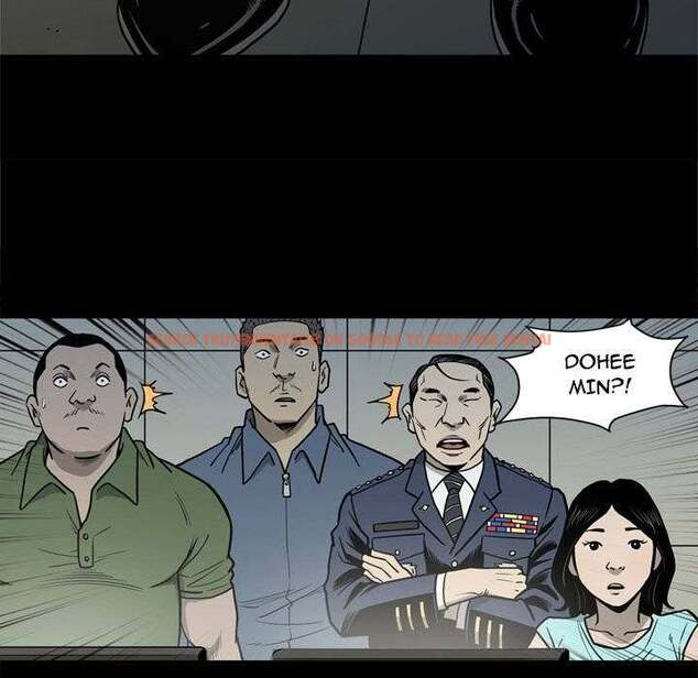 Read Hentai Image 37 353 in comic On My Way - Chapter 73 - hentaitnt.net