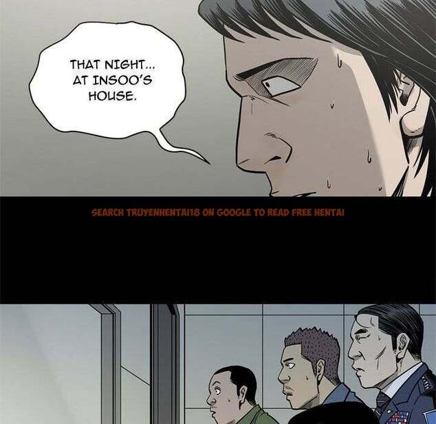 Read Hentai Image 39 353 in comic On My Way - Chapter 73 - hentaitnt.net