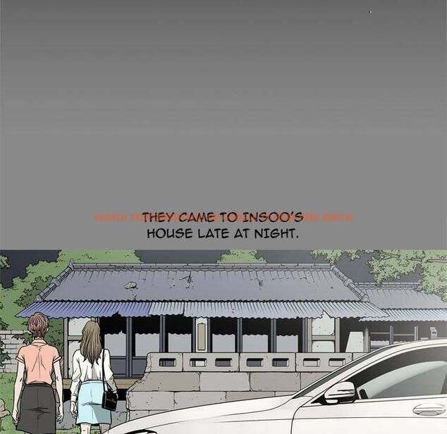 Read Hentai Image 43 353 in comic On My Way - Chapter 73 - hentaitnt.net