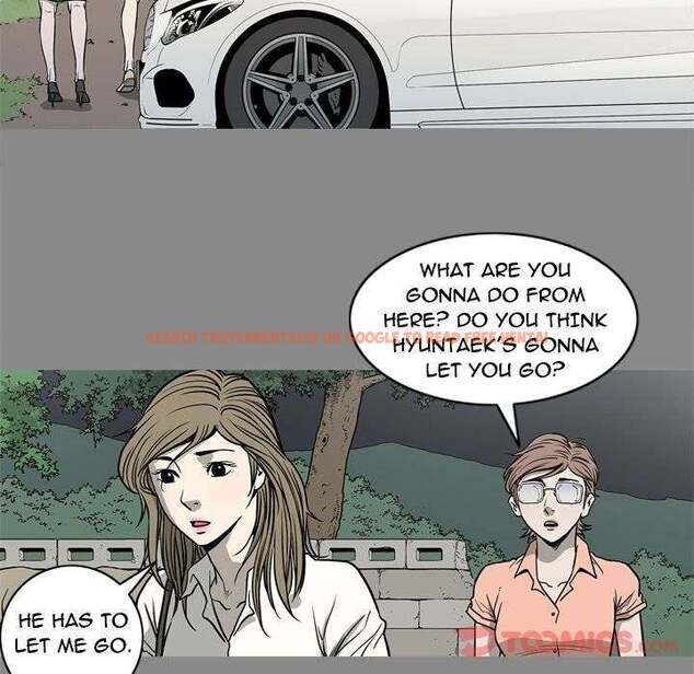 Read Hentai Image 44 353 in comic On My Way - Chapter 73 - hentaitnt.net